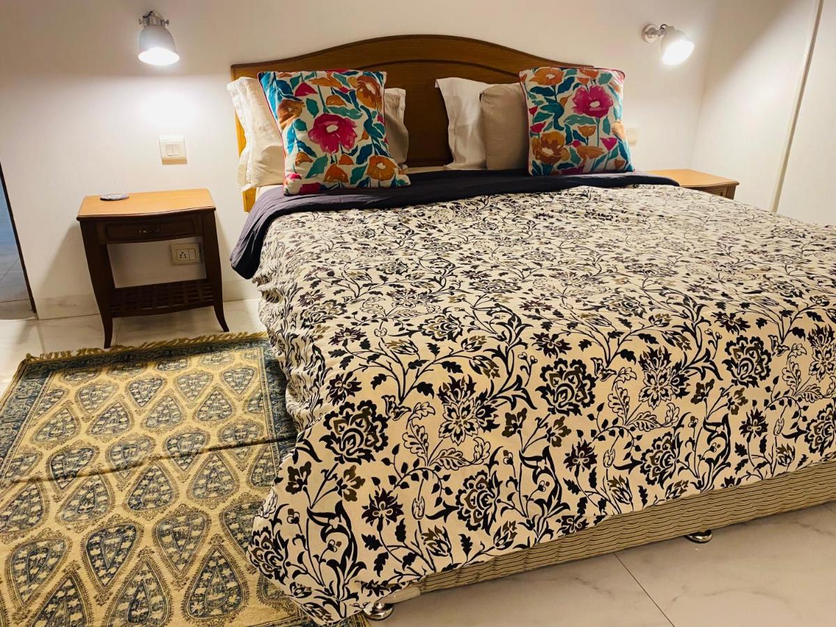 Riviera Resedensy Silver Elephant Apartment *