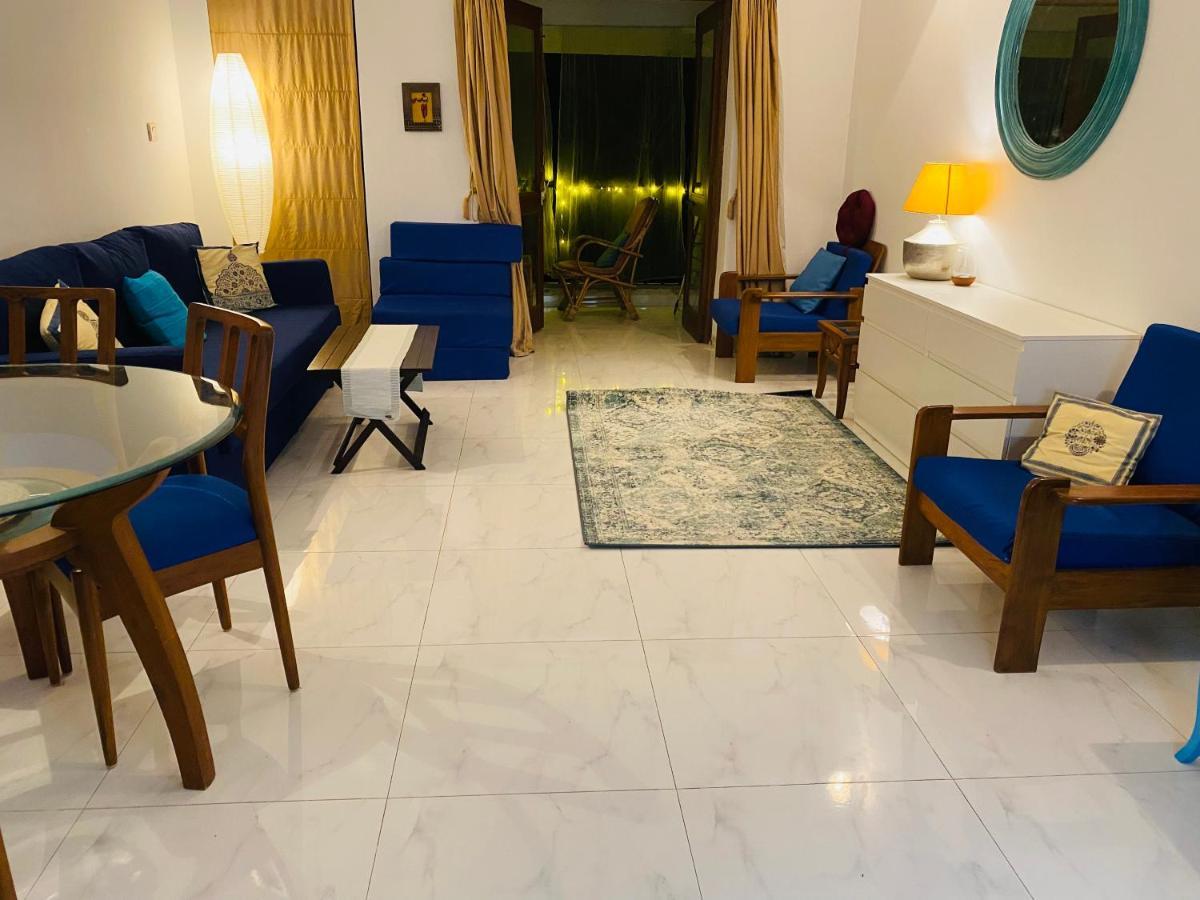 Riviera Resedensy Silver Elephant Apartment