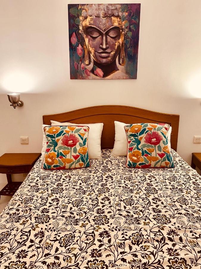 Riviera Resedensy Silver Elephant Apartment *